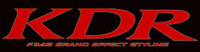 KDR