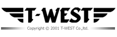 T-westさん